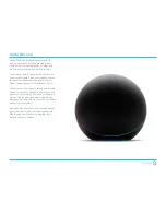 Предварительный просмотр 4 страницы Google NEXUS Q Manual Book