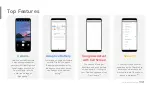 Предварительный просмотр 10 страницы Google Pixel 3a Getting Started