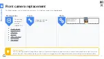 Предварительный просмотр 100 страницы Google Pixel 6 Pro Service Manual