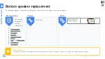 Предварительный просмотр 135 страницы Google Pixel 6 Pro Service Manual