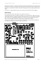 Предварительный просмотр 2 страницы Gooligum Electronics Baseline and Mid-Range PIC Construction And Operation Manual