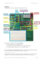 Предварительный просмотр 4 страницы Gooligum Electronics Baseline and Mid-Range PIC Construction And Operation Manual