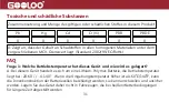 Предварительный просмотр 33 страницы Gooloo GT4000S User Manual