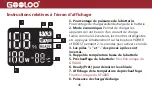 Предварительный просмотр 49 страницы Gooloo GT4000S User Manual