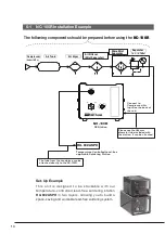 Preview for 14 page of Goot NC-100R Manual