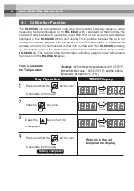 Предварительный просмотр 12 страницы Goot RX-892AS Operation Manual