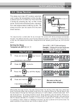 Предварительный просмотр 13 страницы Goot RX-892AS Operation Manual