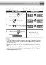 Предварительный просмотр 15 страницы Goot RX-892AS Operation Manual