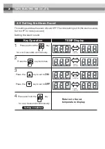 Предварительный просмотр 20 страницы Goot RX-892AS Operation Manual