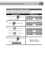 Предварительный просмотр 21 страницы Goot RX-892AS Operation Manual