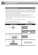 Предварительный просмотр 22 страницы Goot RX-892AS Operation Manual