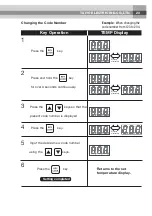 Предварительный просмотр 23 страницы Goot RX-892AS Operation Manual