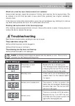 Предварительный просмотр 29 страницы Goot RX-892AS Operation Manual