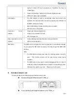 Preview for 27 page of Gooxi Purley Platform 1U Product Manual