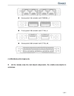 Preview for 28 page of Gooxi Purley Platform 1U Product Manual