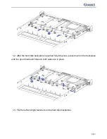 Preview for 41 page of Gooxi Purley Platform 1U Product Manual