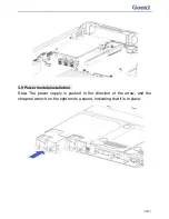 Preview for 47 page of Gooxi Purley Platform 1U Product Manual