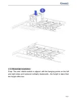 Preview for 50 page of Gooxi Purley Platform 1U Product Manual