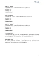 Preview for 92 page of Gooxi Purley Platform 1U Product Manual