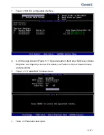 Preview for 155 page of Gooxi Purley Platform 1U Product Manual