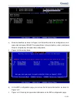 Preview for 157 page of Gooxi Purley Platform 1U Product Manual