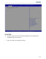 Preview for 200 page of Gooxi Purley Platform 1U Product Manual