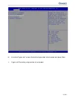 Preview for 212 page of Gooxi Purley Platform 1U Product Manual