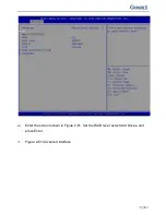 Preview for 246 page of Gooxi Purley Platform 1U Product Manual