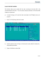 Preview for 268 page of Gooxi Purley Platform 1U Product Manual