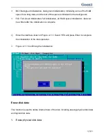 Preview for 271 page of Gooxi Purley Platform 1U Product Manual