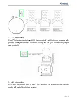 Preview for 300 page of Gooxi Purley Platform 1U Product Manual