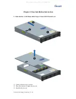 Preview for 9 page of Gooxi RMC2108-670-HS User Manual