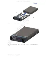 Предварительный просмотр 11 страницы Gooxi RMC2108-670-HS User Manual