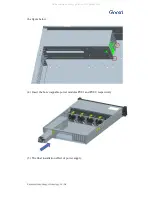 Preview for 14 page of Gooxi RMC2108-670-HS User Manual