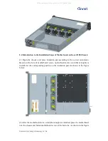 Предварительный просмотр 15 страницы Gooxi RMC2108-670-HS User Manual