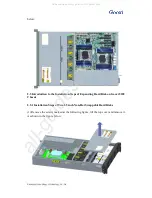 Preview for 16 page of Gooxi RMC2108-670-HS User Manual