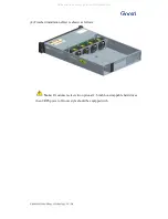 Предварительный просмотр 20 страницы Gooxi RMC2108-670-HS User Manual