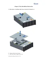 Preview for 10 page of Gooxi RMC4124-670-HS User Manual