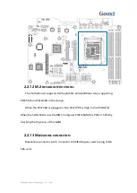 Preview for 23 page of Gooxi ST401-S36REH-G2 User'S Operation Manual