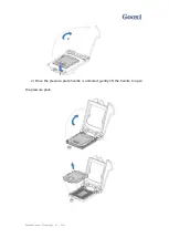 Preview for 32 page of Gooxi ST401-S36REH-G2 User'S Operation Manual