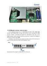 Preview for 36 page of Gooxi ST401-S36REH-G2 User'S Operation Manual