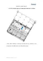 Preview for 44 page of Gooxi ST401-S36REH-G2 User'S Operation Manual