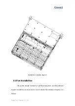 Preview for 45 page of Gooxi ST401-S36REH-G2 User'S Operation Manual