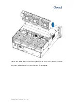 Preview for 46 page of Gooxi ST401-S36REH-G2 User'S Operation Manual