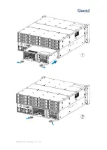 Preview for 48 page of Gooxi ST401-S36REH-G2 User'S Operation Manual