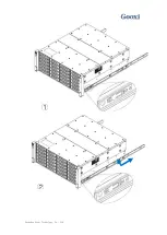 Preview for 54 page of Gooxi ST401-S36REH-G2 User'S Operation Manual