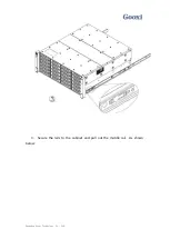 Preview for 55 page of Gooxi ST401-S36REH-G2 User'S Operation Manual