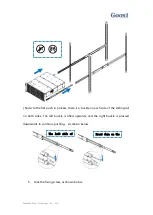 Preview for 58 page of Gooxi ST401-S36REH-G2 User'S Operation Manual