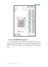 Preview for 24 page of Gooxi SY103-S06R-G2 User'S Operation Manual