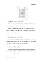 Preview for 25 page of Gooxi SY103-S06R-G2 User'S Operation Manual